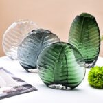 Wholesale Glass Vase HP-065 - Image 4